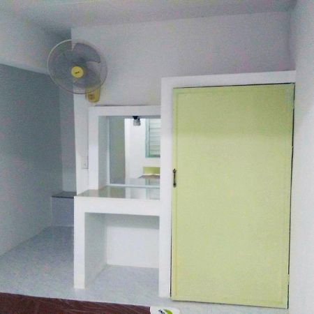 De Nymph Aparthotel Nakhon Szavan Kültér fotó
