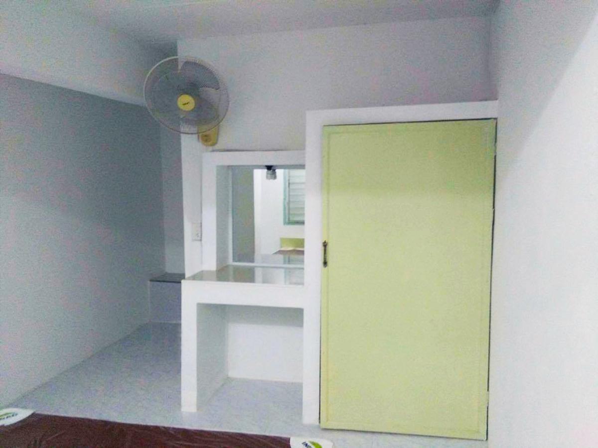 De Nymph Aparthotel Nakhon Szavan Kültér fotó