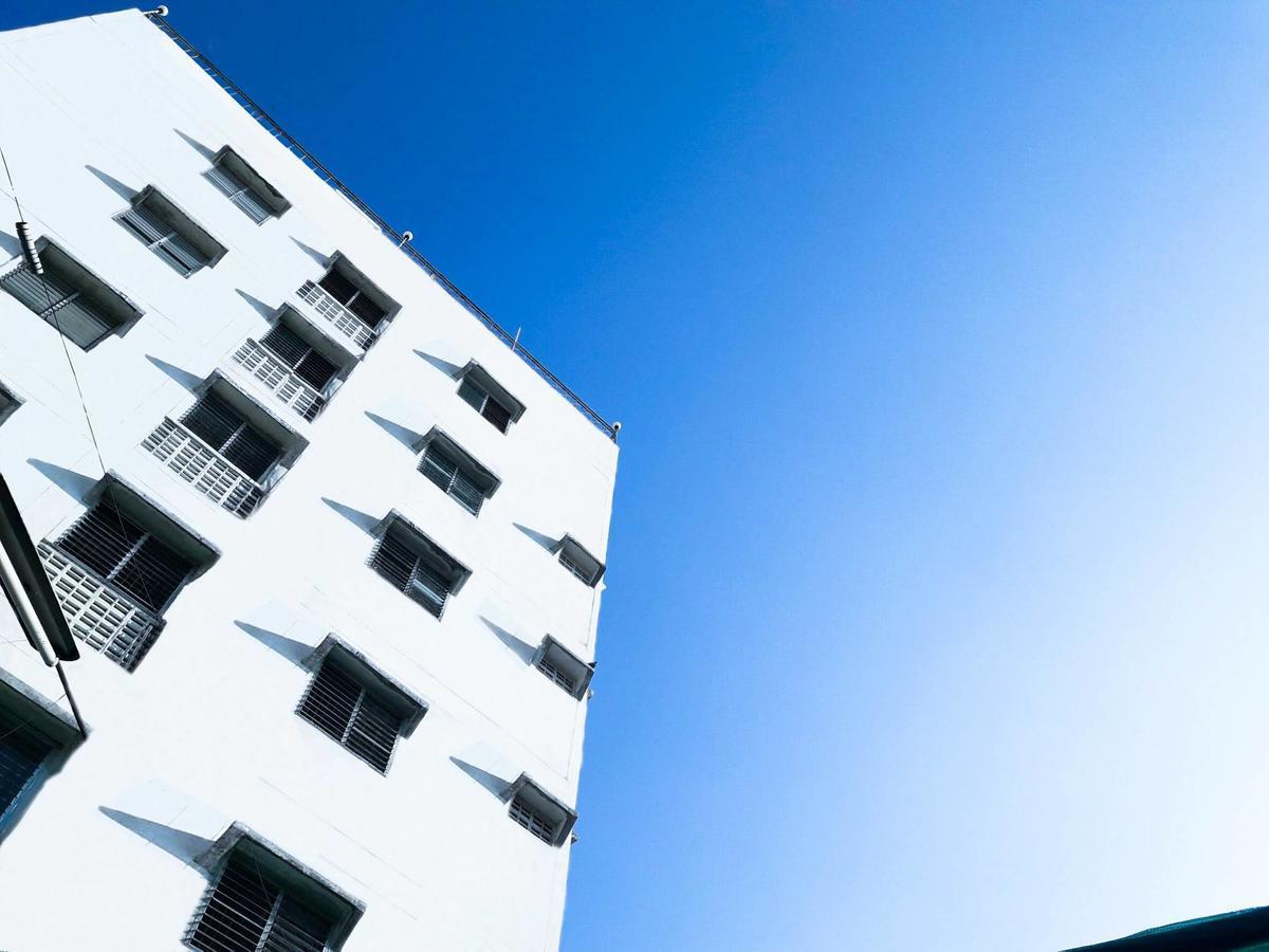De Nymph Aparthotel Nakhon Szavan Kültér fotó