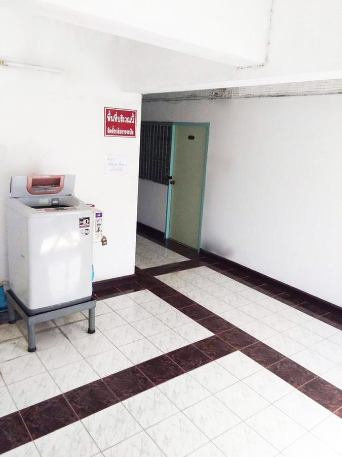 De Nymph Aparthotel Nakhon Szavan Kültér fotó