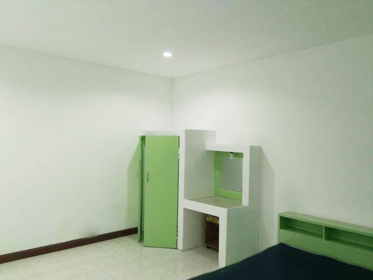 De Nymph Aparthotel Nakhon Szavan Kültér fotó